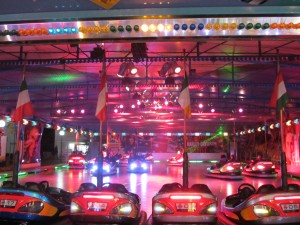 Herbstwoche Lippstadt ein Fest für Jung und Alt