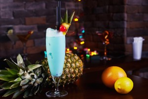 (Evgeny Starkov - Shutterstock.com)Nachtleben Lippstadt - den Abend mit Cocktails ausklingen lassen