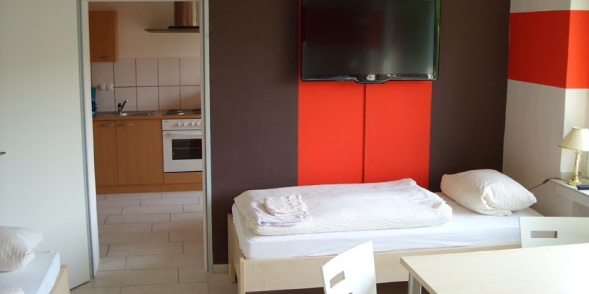 Ferienwohnung in Lippstadt: Was nehme ich mit?