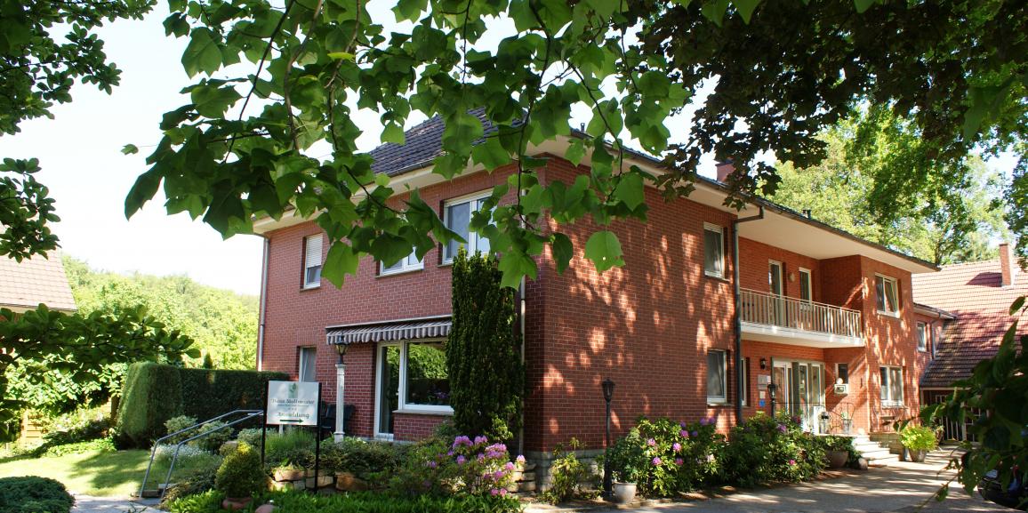 Wohnen auf Zeit in Lippstadt