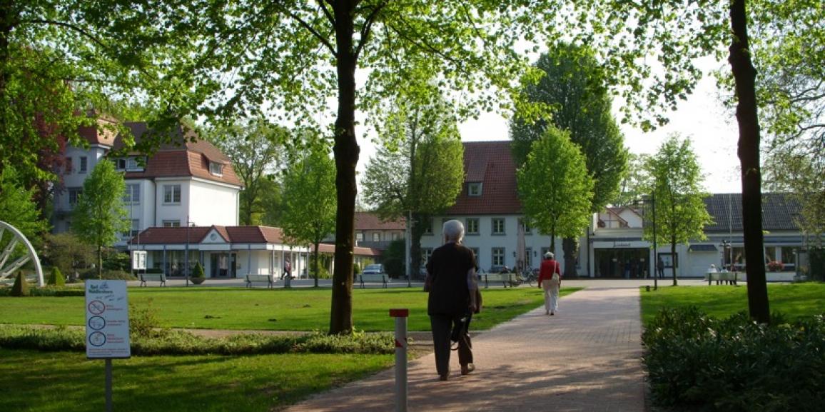 Maifest Bad Waldliesborn – der Mai kann kommen