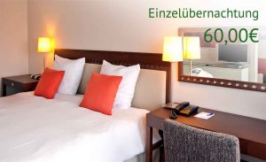 Haus Stallmeister Zimmerkategorien Preis Doppelzimmer
