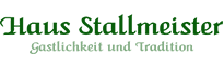 Haus Stallmeister in Lippstadt Logo