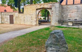 Top 10 Sehenswürdigkeiten - Haus Stallmeister Lippstadt
