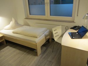 Monteurzimmer Lippstadt Monteursunterkunft 