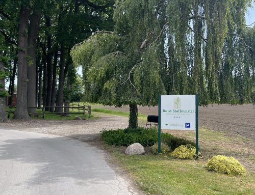 Monteurzimmer nahe der Baustelle Stadthaus am Ostwall 1 in Lippstadt – ruhig wohnen im Haus Stallmeister