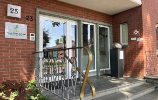 Hotel & Appartement Haus Stallmeister in Bad Waldliesborn: ruhige Monteurzimmer nahe dem Gewerbegebiet Am Mondschein in Lippstadt