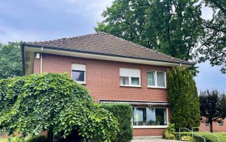 Hotel und Appartement Haus Stallmeister mit Monteurzimmern nahe dem Gewerbegebiet Erwitter Straße in Lippstadt