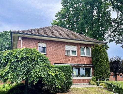 Monteurzimmer nahe des Gewerbegebiets Erwitter Straße in Lippstadt: Komfortabel wohnen im Haus Stallmeister