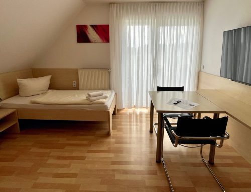 Monteurzimmer Gewerbegebiet Rixbeckerstraße in Lippstadt