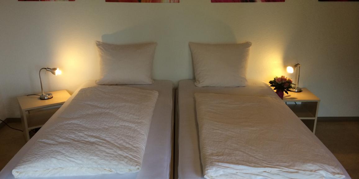 Hotel in Lippstadt für Übernachtungen
