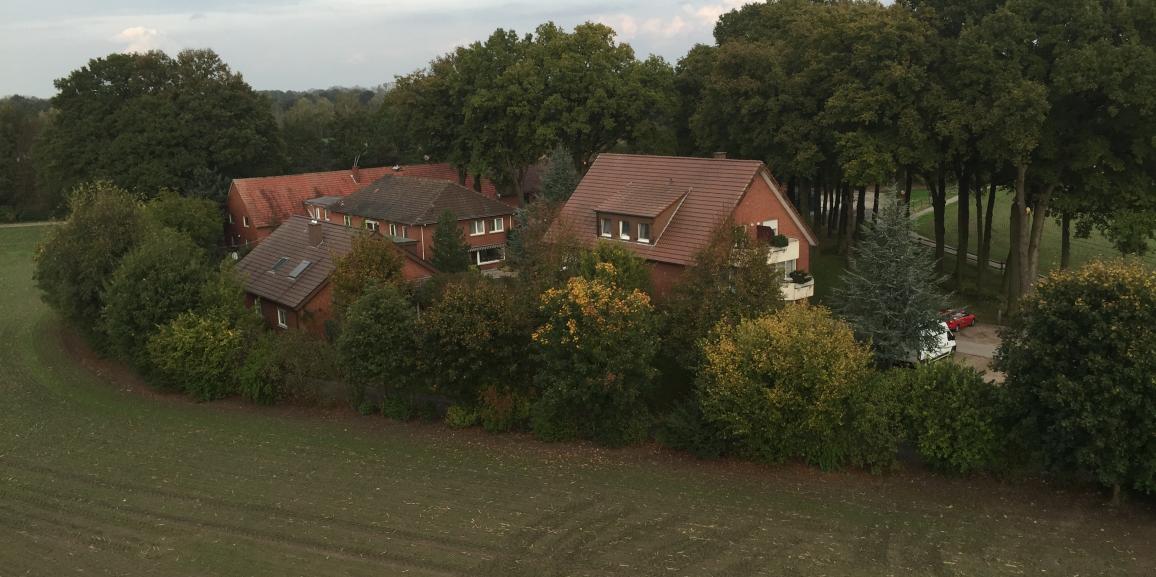 Stornierung für Hotelgäste Lippstadt