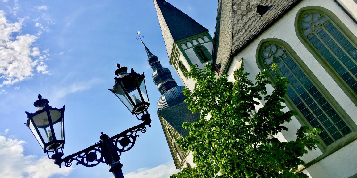 Altstadtfest Lippstadt für Hotelgäste